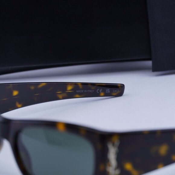 Final Price! Saint Laurent SLM140 003 Sunglasses main image 7